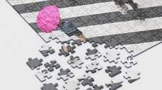 Ravensburger Puzzle - 500 Teile (49 x 36 cm) - Querformat - Kartonbox