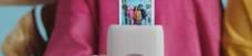 INSTAX mini Link 2 - Clay White