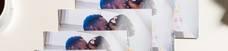 Tirages Photo Premium 10x10 cm