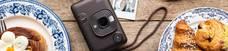instax mini LiPlay™ - Deep Bronze