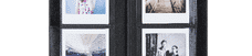 Album photo Noir INSTAX Square 