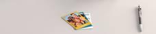 Pack de 10 Photos Rétro 6x9cm