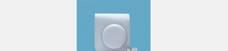 instax mini 12 Tasche Clay White