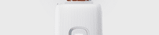 INSTAX mini Link 2 - Clay White
