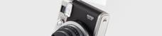 instax mini 90™ Black