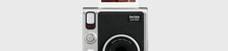 instax mini Evo Black
