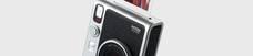 instax mini Evo Black