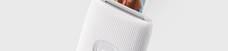 INSTAX mini Link 2 - Clay White