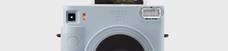 instax SQ1 - Glacier Blue