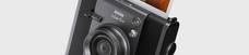 instax WIDE Evo ™ Black