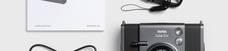 instax WIDE Evo ™ Black