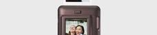 instax mini LiPlay™ - Deep Bronze