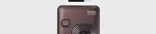 instax mini LiPlay™ - Deep Bronze