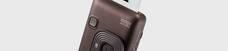 instax mini LiPlay™ - Deep Bronze
