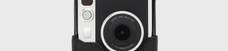 instax mini Evo™ Case Black