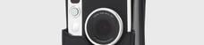 instax mini Evo™ Case Black