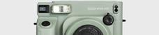 instax WIDE 400 Green