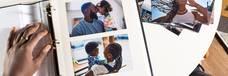 Tirages photo Premium - 10x10cm Brillant