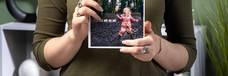 Fotobuch Softcover - S (15x15 cm) - Quadrat - Matt 