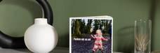 Fotobuch Softcover - S (15x15 cm) - Quadrat - Matt 