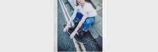 Pack de 2x10 photos instax mini™ - Blanc