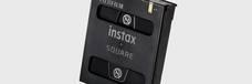 instax SQUARE Film - White - Einzelpack