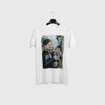 Fotos camisetas personalizadas clearance