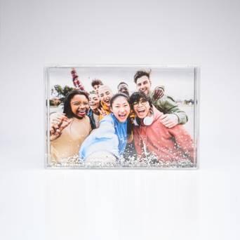 Glitter block best sale