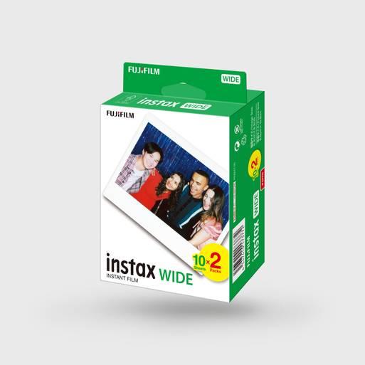 Instax wide papier shop