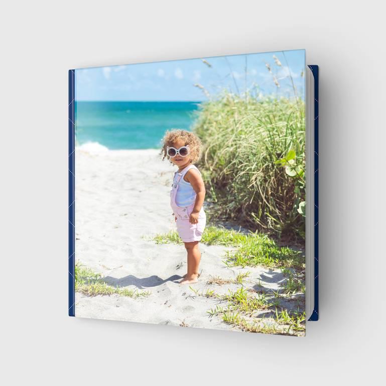 Personalised Photo Books | Photo Book Printing | MyFUJIFILM