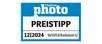 DigitalPHOTO Wandkalender A3 Review von MyFUJIFILM